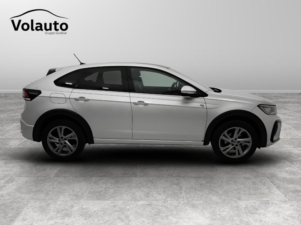 VOLKSWAGEN Taigo - Taigo 1.0 tsi R-Line 115cv