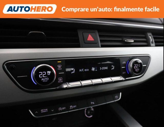 AUDI A5 SPB 40 TDI quattro S tronic Sport