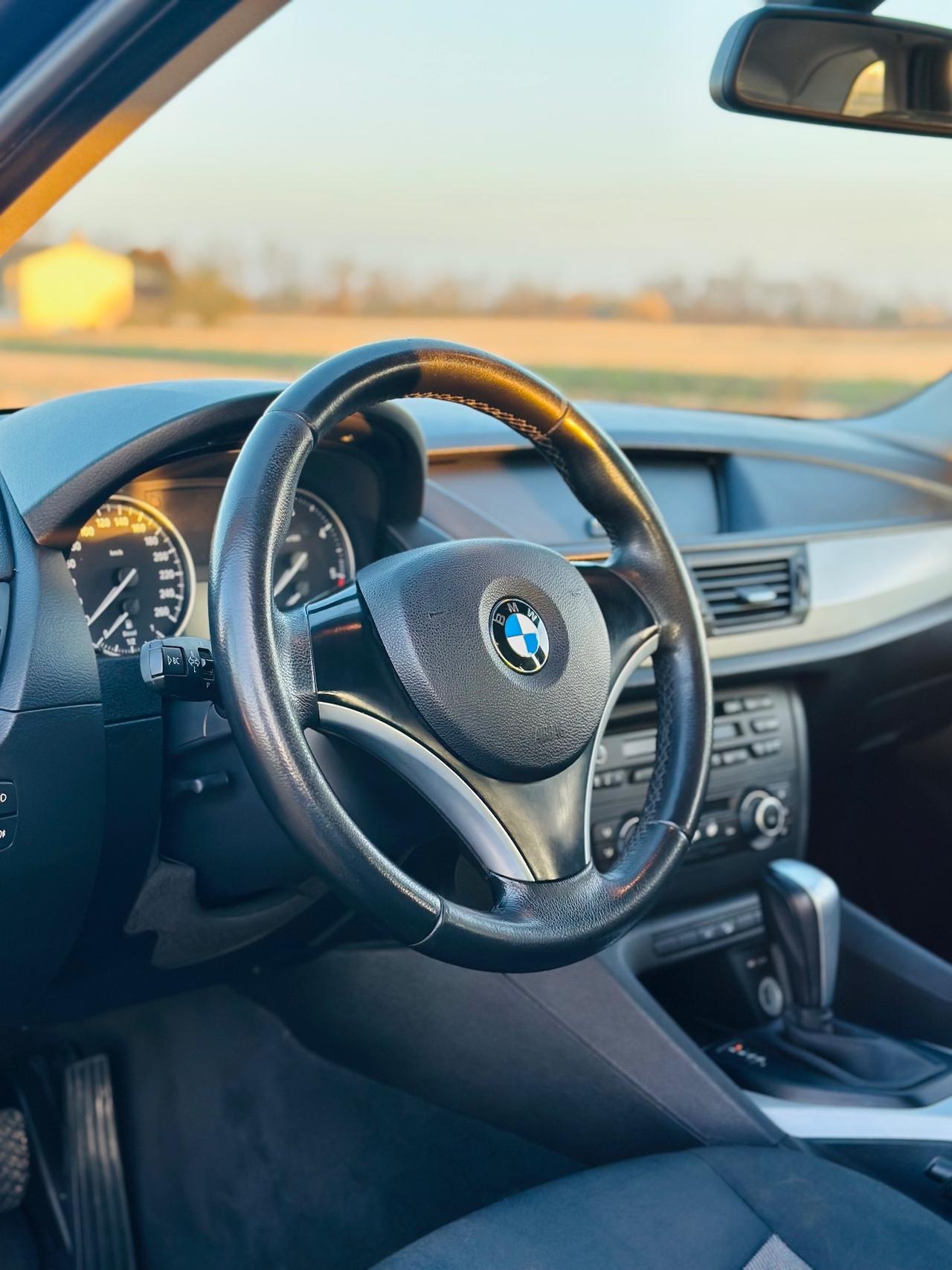 Bmw X1 xDrive23dA Attiva