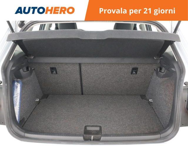 VOLKSWAGEN Polo 1.0 EVO 5p. Comfortline BlueMotion Technology