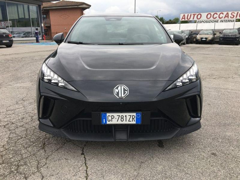 MG MG4 Luxury 64 KWh PREZZO SENZA VINCOLI - PARI AL NUOVO
