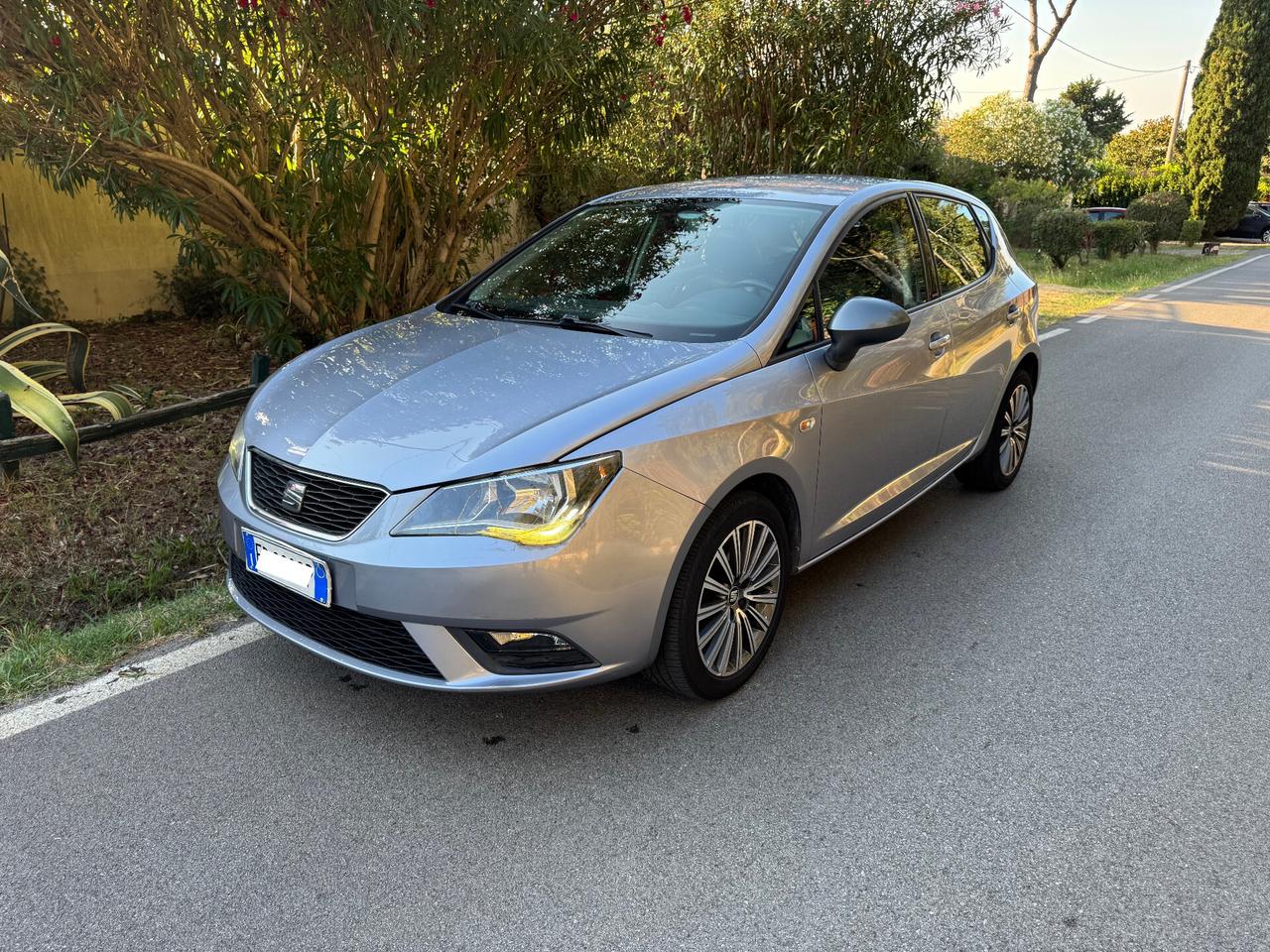 Seat Ibiza 1.0 EcoTSI 95 CV S/S 5p. Connect