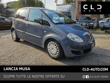 Lancia Musa Musa 1.3 mjt Platino 90cv