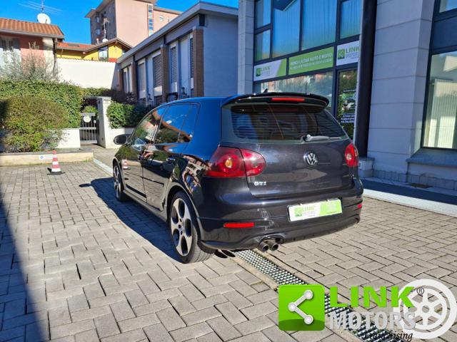 VOLKSWAGEN Golf 2.0 16V TFSI 5p. GTI GARANZIA INCLUSA