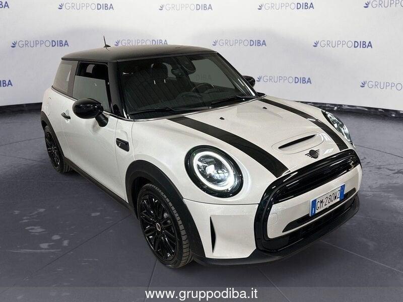 MINI Mini Full Electric Mini F56 2021 Full Electric Mini 3p Cooper SE Yours auto