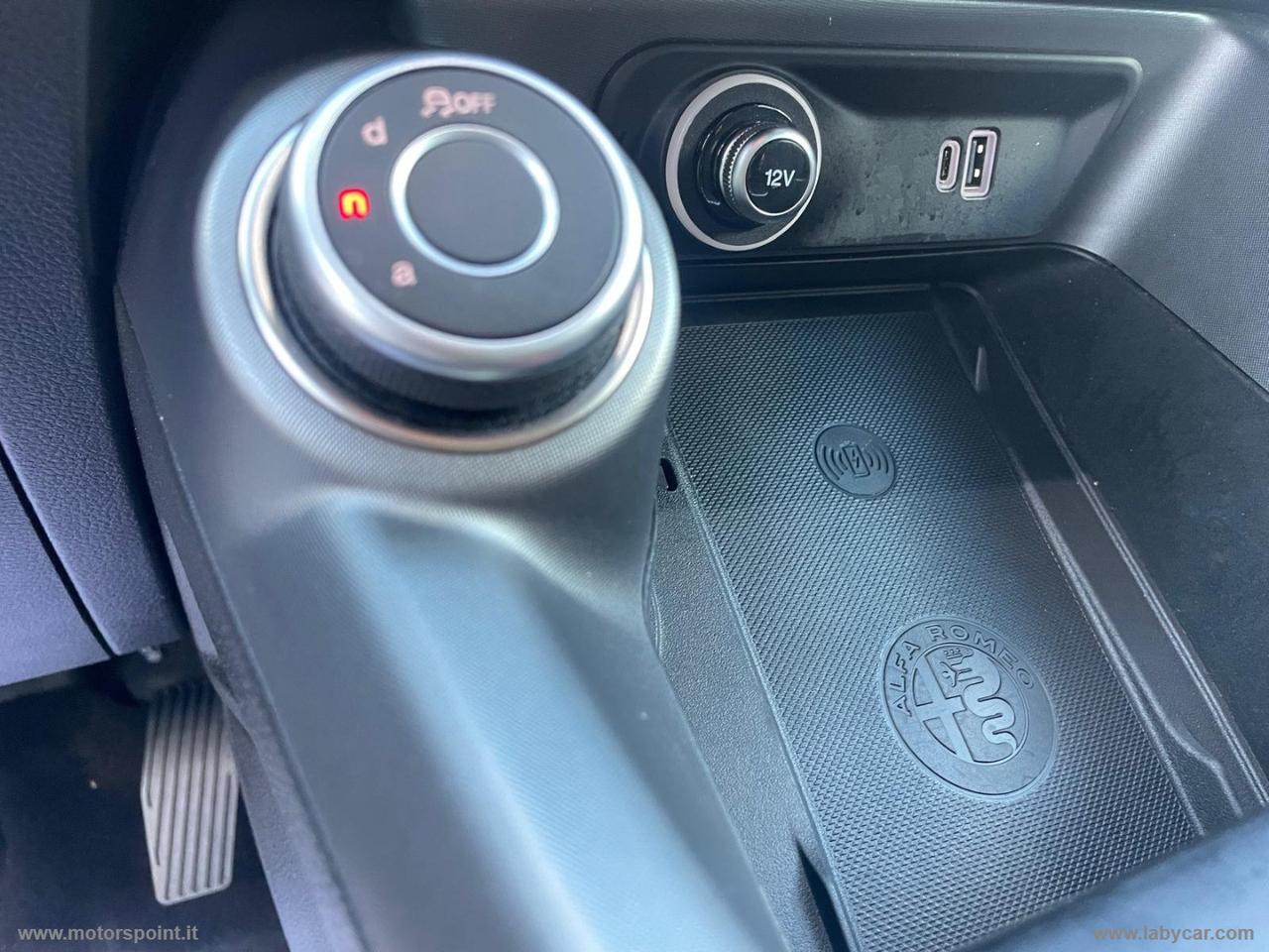 ALFA ROMEO Tonale 1.6 diesel 130 CV TCT6 Sprint