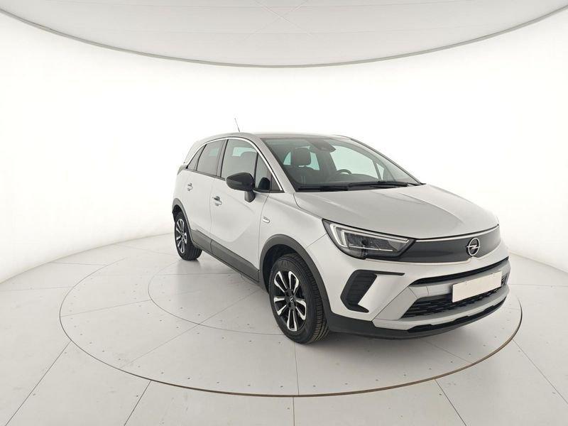 Opel Crossland X 1.2 Turbo 12V 110 CV Start&Stop Elegance