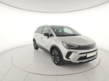 Opel Crossland X 1.2 Turbo 12V 110 CV Start&Stop Elegance