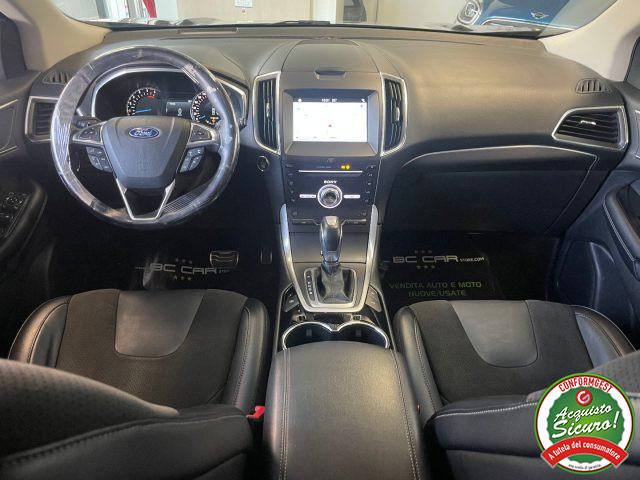 FORD Edge 2.0 TDCI 210cv Powershift ST Line AWD