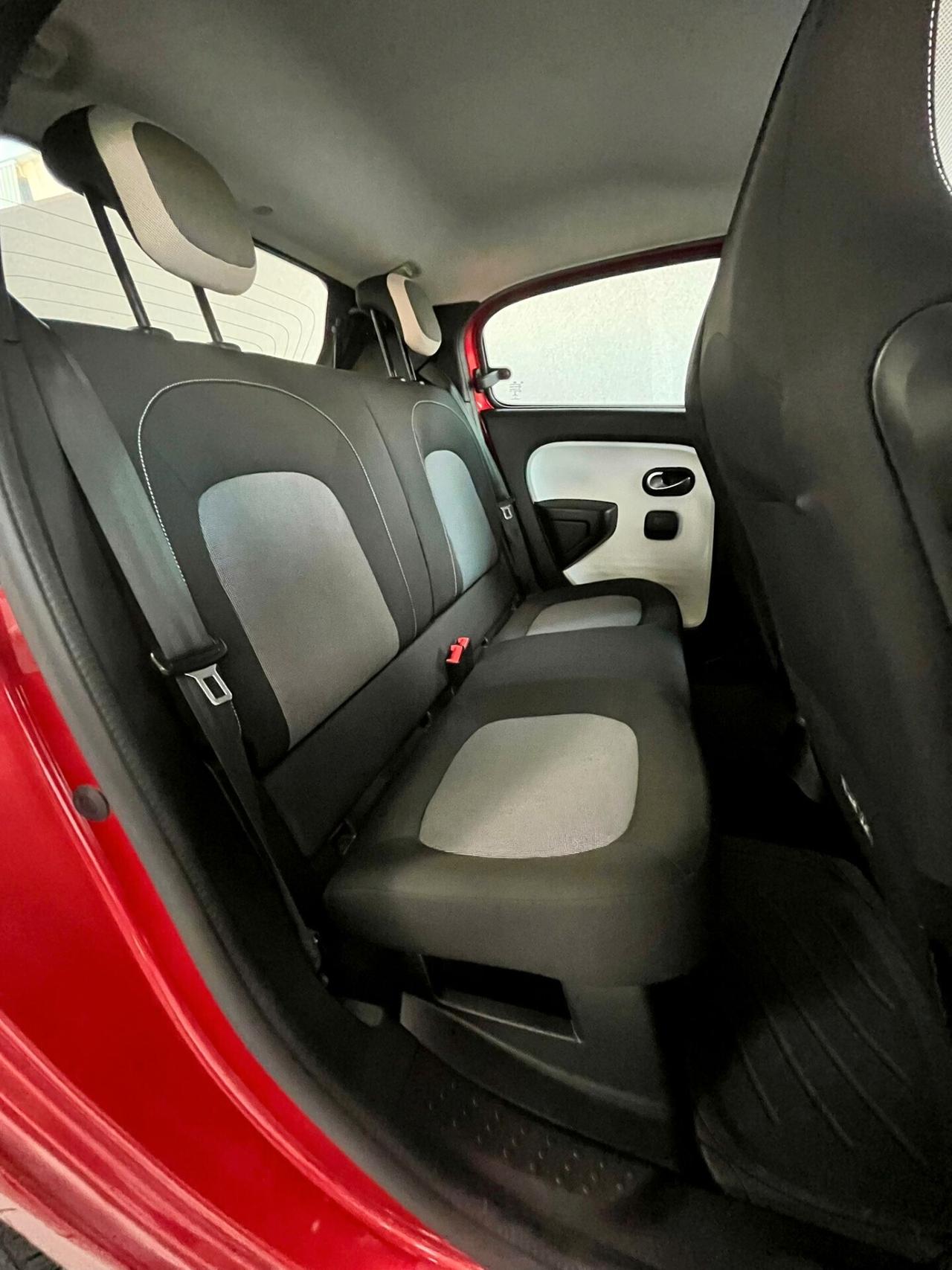 Renault Twingo SCe Zen