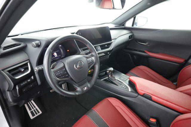 LEXUS Other UX UX Hybrid F Sport