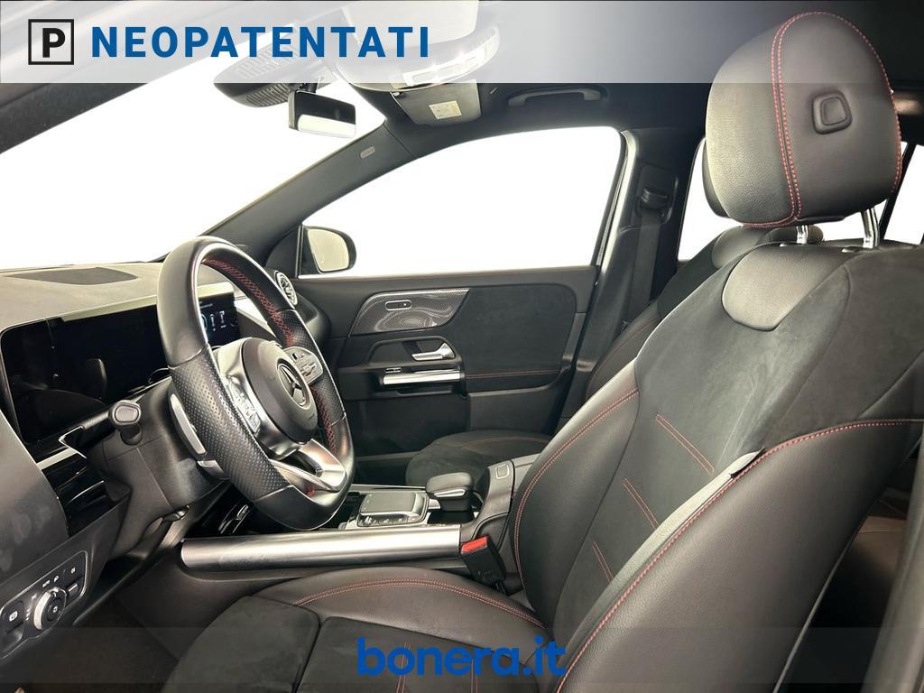 Mercedes GLA 180 180 D Sport Plus 8G-DCT