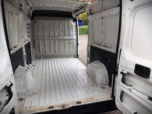 Fiat Ducato 2.0 HDI 130 CV PASSO MEDIO TETTO ALTO