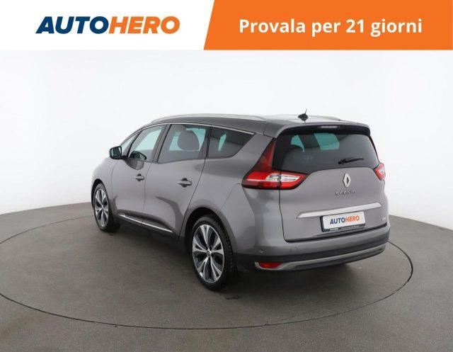 RENAULT Grand Scenic dCi 8V 110 CV EDC Energy Intens