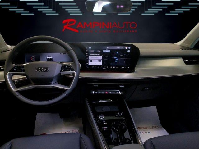 AUDI Q3 TFSI 150 Cv mHEV S tronic S Line PRONTA CONSEGNA