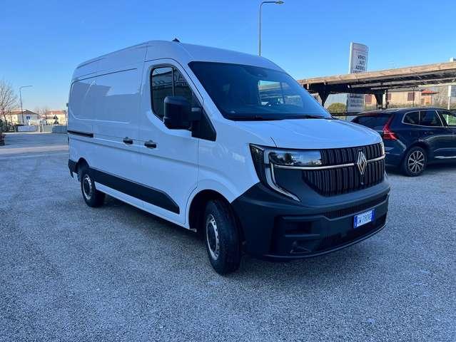 Renault MASTER FG TA L2H2 T35 BLUE DCI 131 CV , 600KM