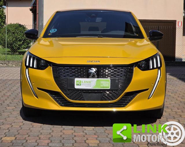PEUGEOT 208 GT Pack 100 CV