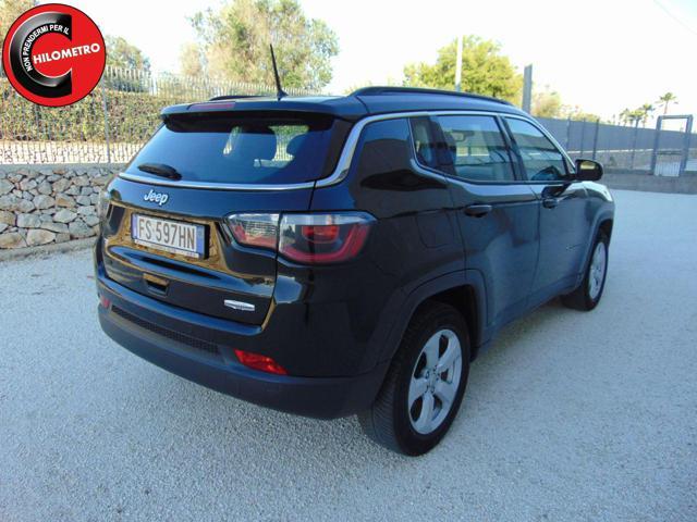 JEEP Compass 1.6 Multijet II 2WD Longitude