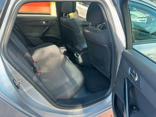 Peugeot 508 1.6 e-HDi 115CV S&S SW Ciel Business