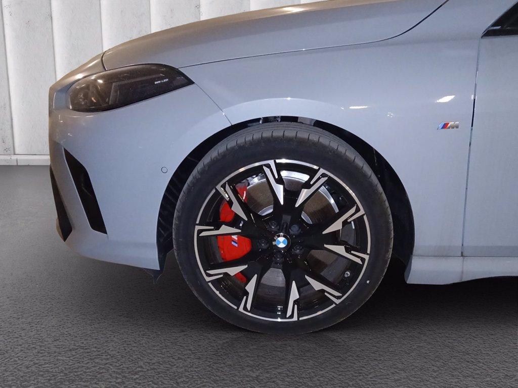 BMW 218d Gran Coupe MSport auto del 2026