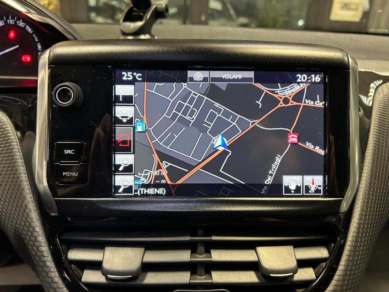 Peugeot 208 - 1.6 BlueHDi 120cv GT Line NEOPATENTATI