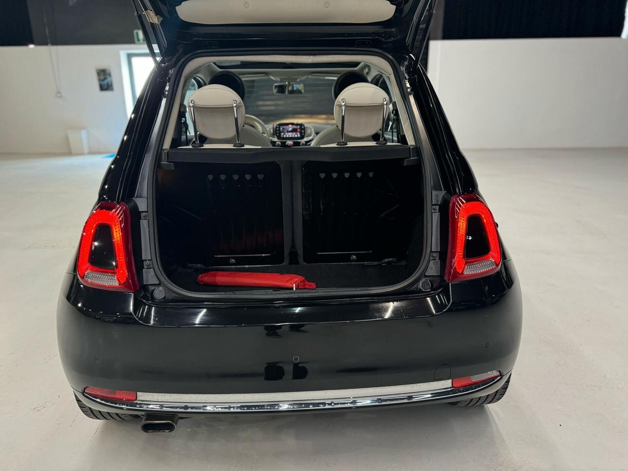 Fiat 500 DOLCEVITA NEOPATENTATI