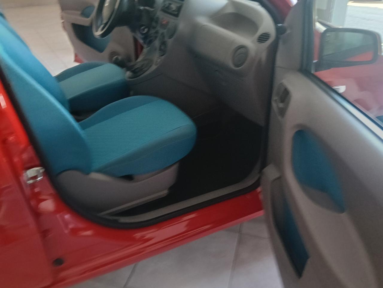 Fiat Panda 1.1 Actual