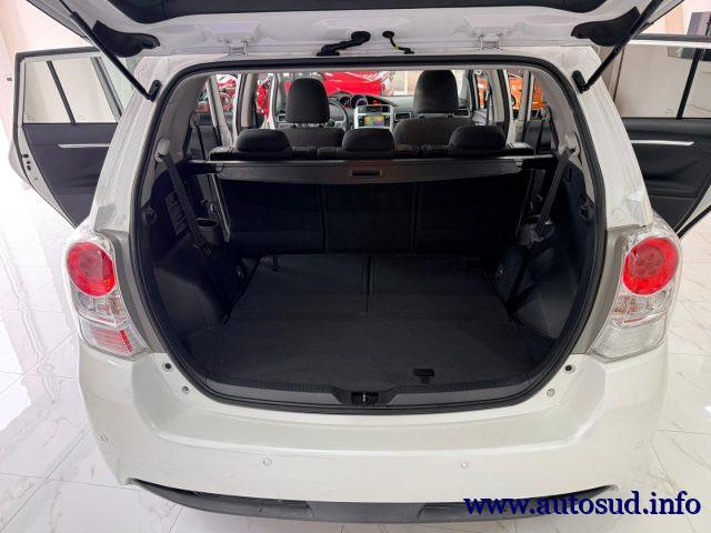 TOYOTA Verso 2.0 D Active 7 posti
