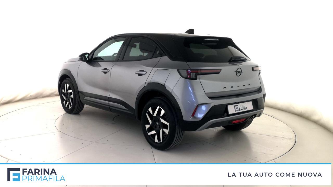 OPEL Mokka II 2025 - Mokka 1.2 GS s&s 130cv at8