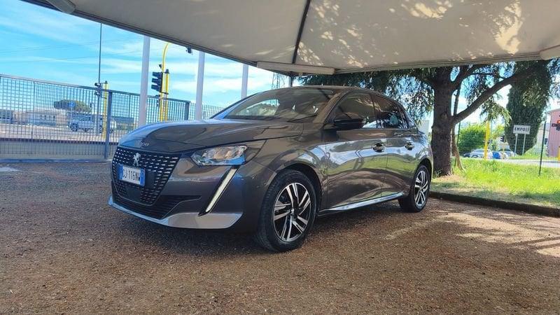 Peugeot 208 Allure Pack BlueHDi 100 S/S