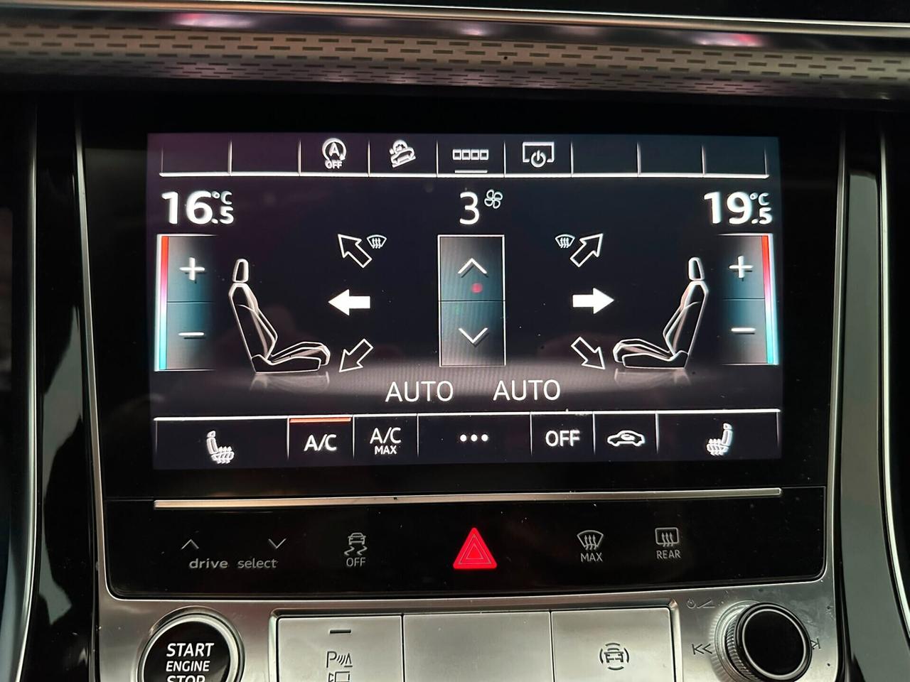 AUDI Q8 50TDI MHEV 3X S-LINE 286cv