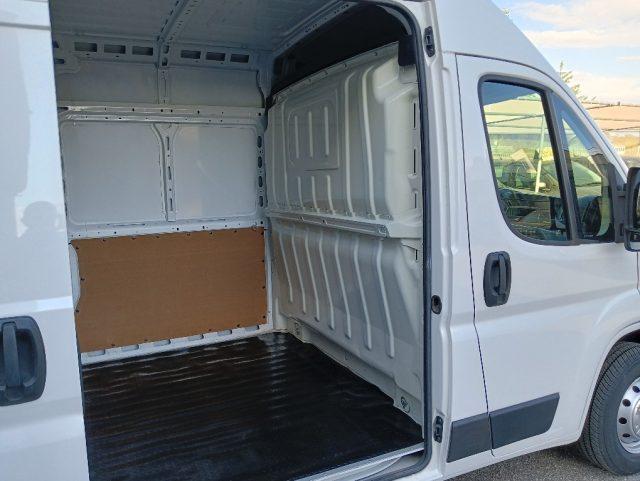 PEUGEOT Boxer 330 2.2 BlueHDi 140 S&S PM-TM L2 H2 Furgone
