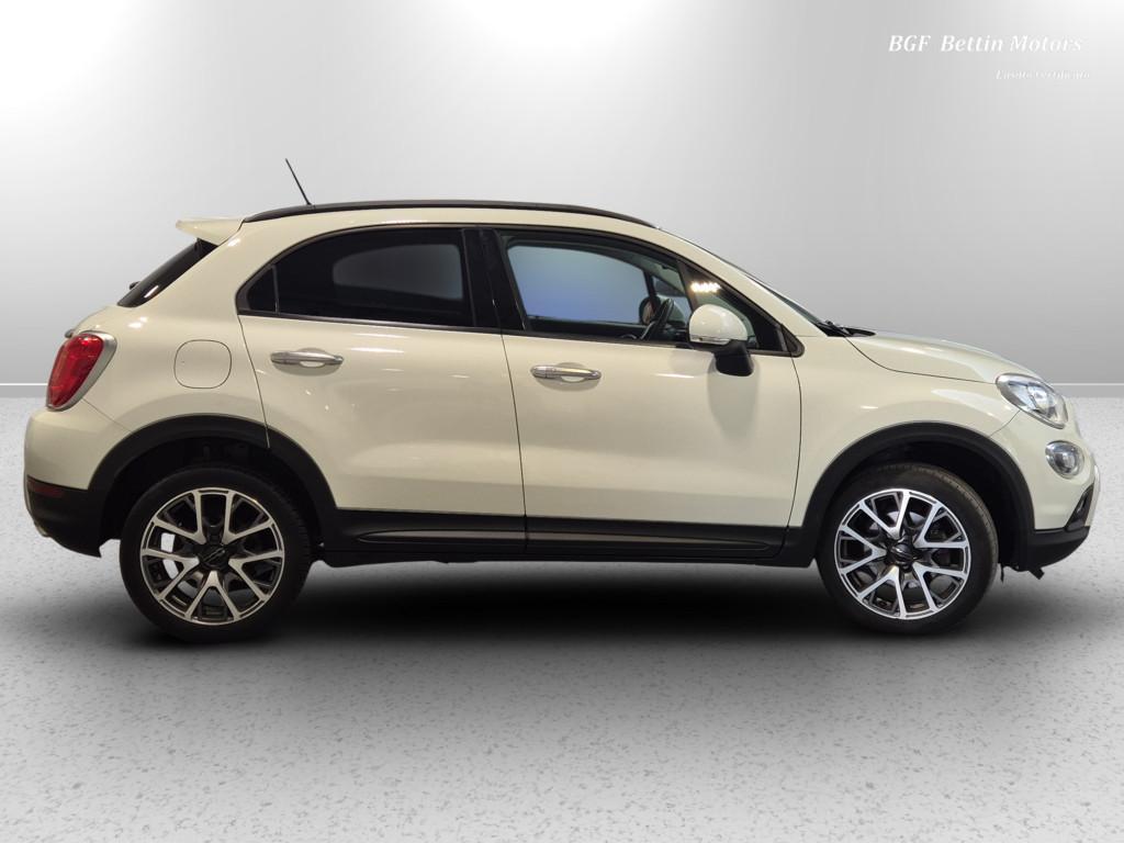 Fiat 500X 2.0 mjt Cross Plus 4x4 140cv my17