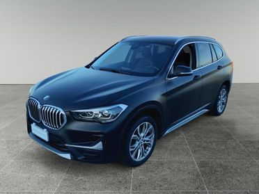 BMW X1 18 d xLine xDrive Steptronic