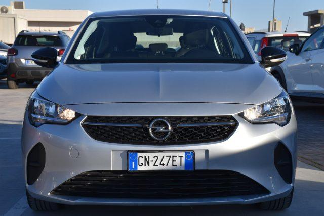 OPEL Corsa 1.2 Edition