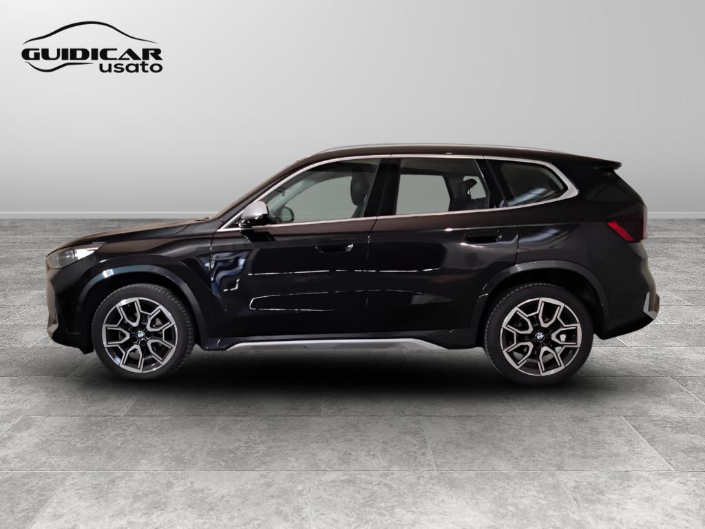 BMW X1 U11 - X1 sdrive18d X-Line auto