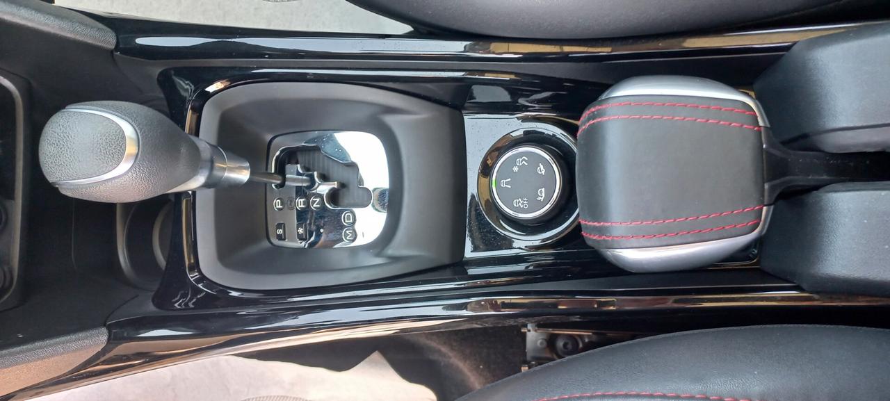 Peugeot 2008 PureTech Turbo 110 EAT6 S&S GT Line