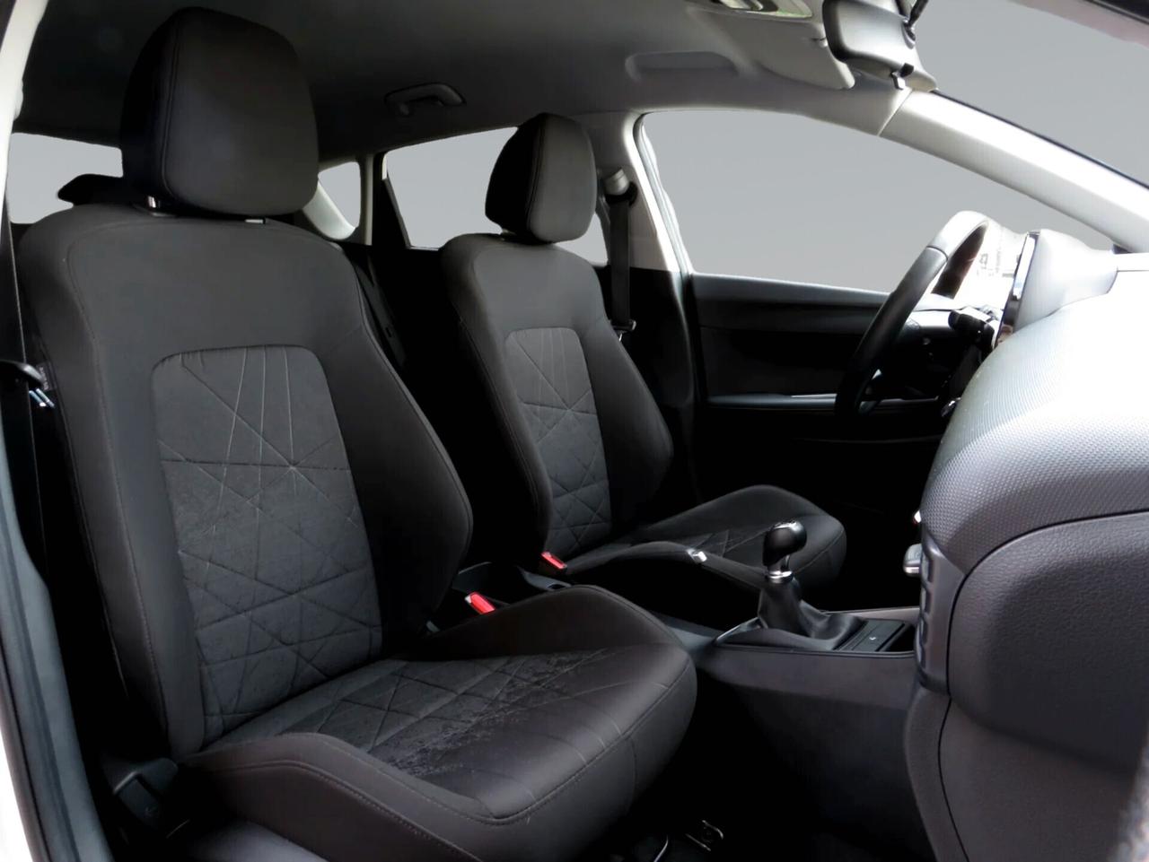 Hyundai Bayon 1.2 GPL MT XLine