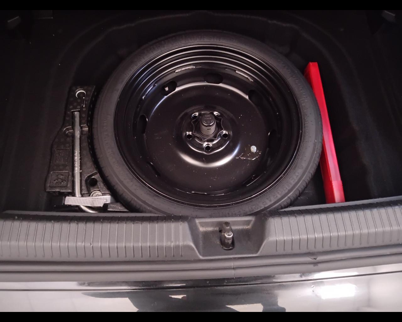 VOLKSWAGEN Golf VIII 2024 - Golf 2.0 tdi Style 150cv dsg