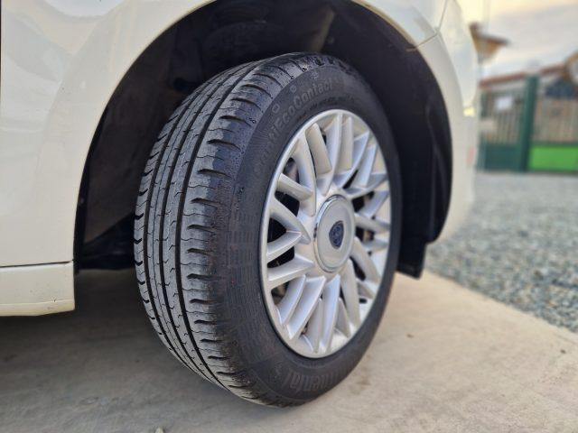 LANCIA Ypsilon 1.2 Gold 5 porte 1Proprietario