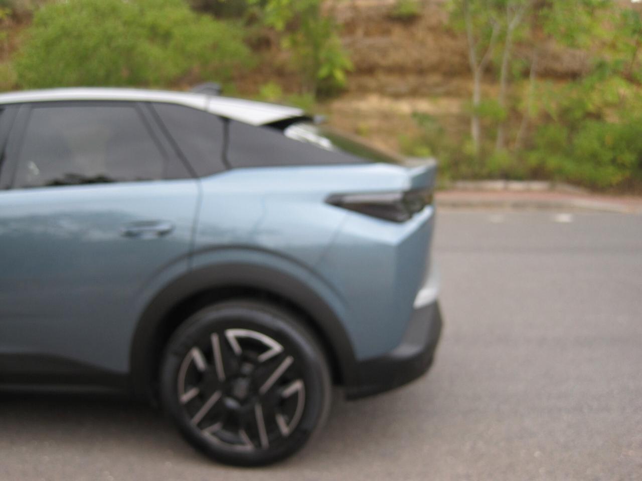Peugeot 3008 Hybrid 145 e-DCS6 GT