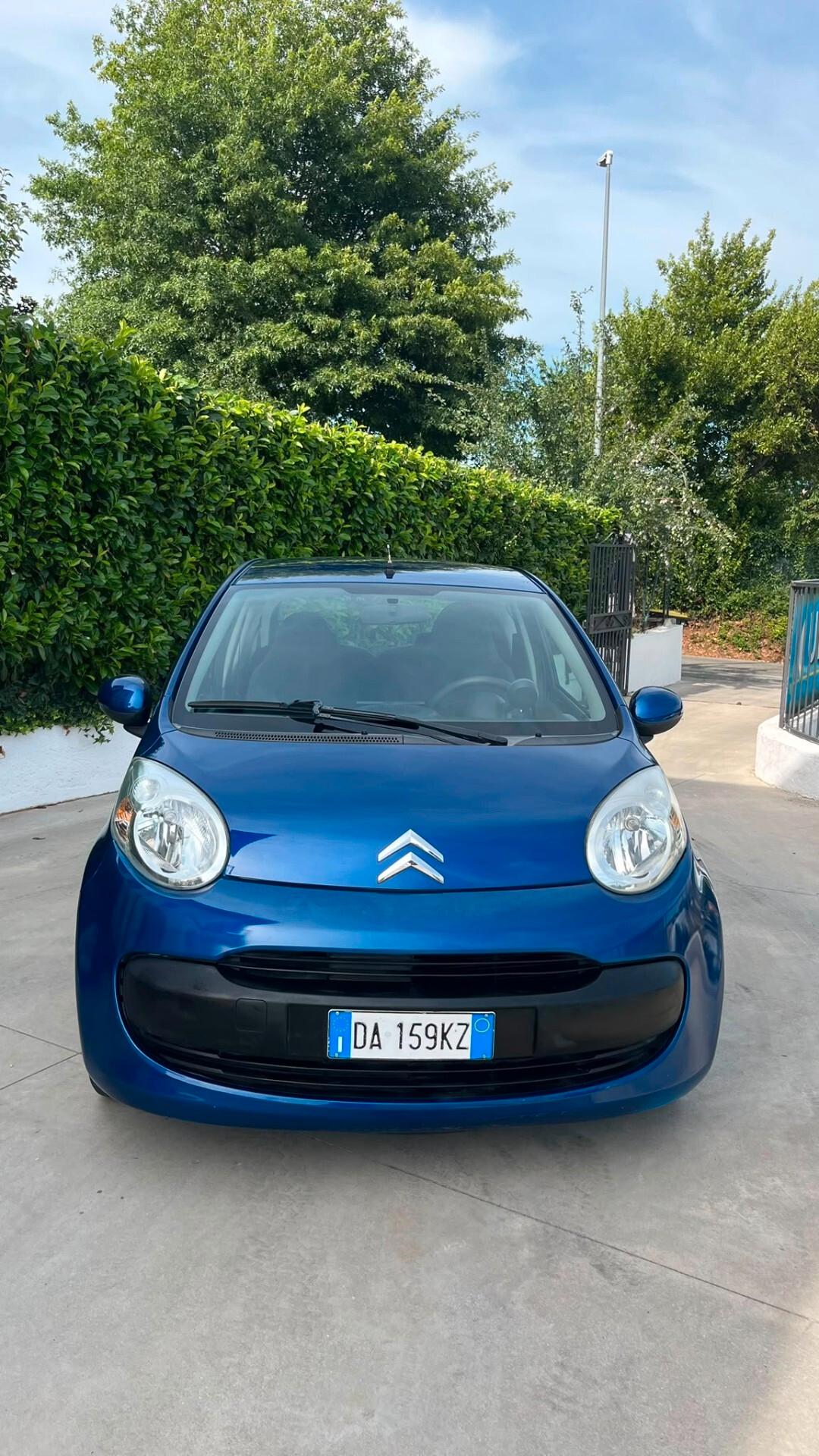 Citroen C1 1.0 3 porte C1TY