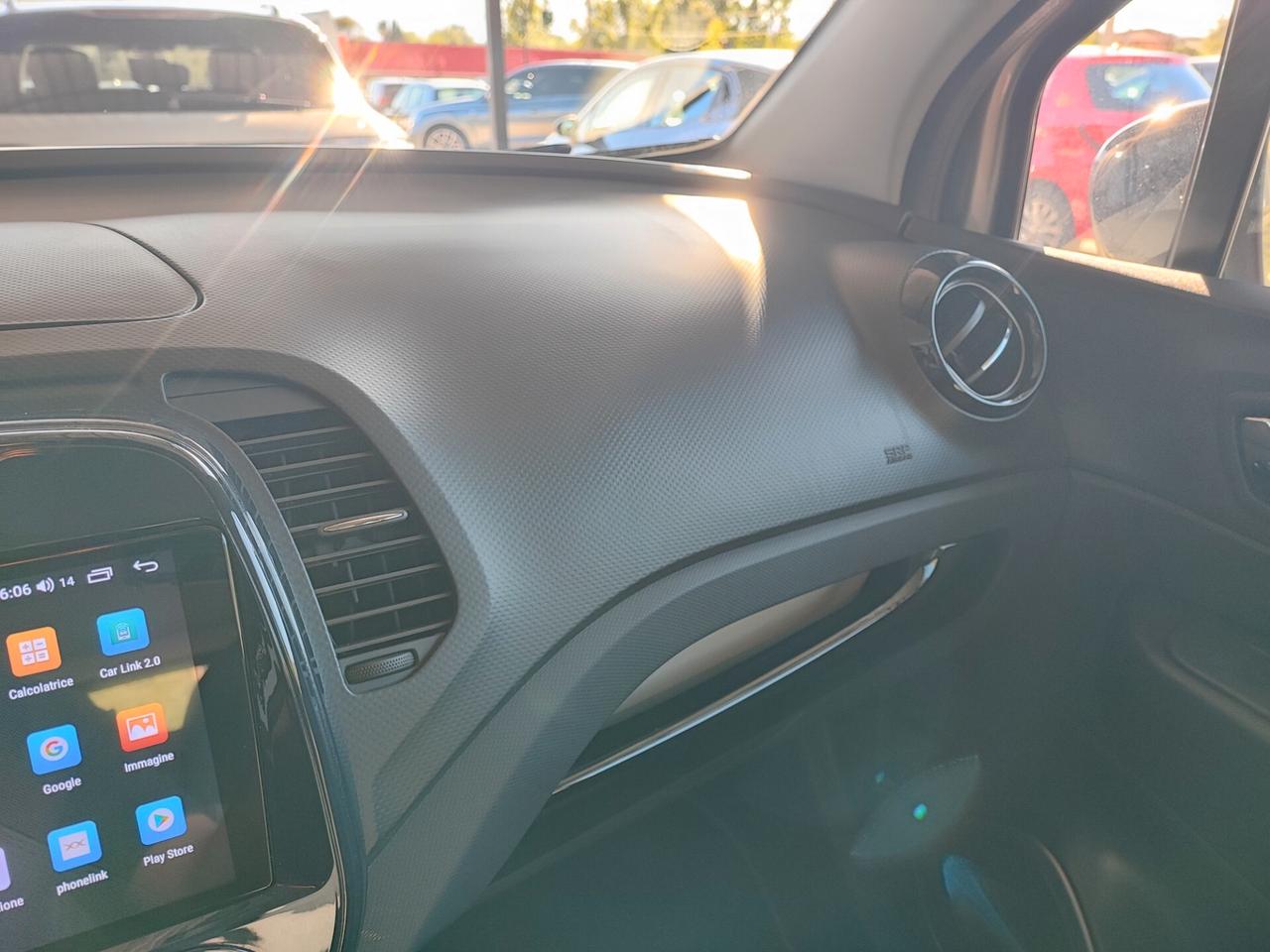 Renault Captur 1.5 dCi 8V 90 CV Start&Stop Energy R-Link