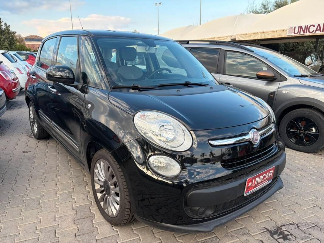 Fiat 500 L 1.3 mjt Lounge 85cv
