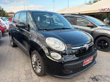 Fiat 500 L 1.3 mjt Lounge 85cv