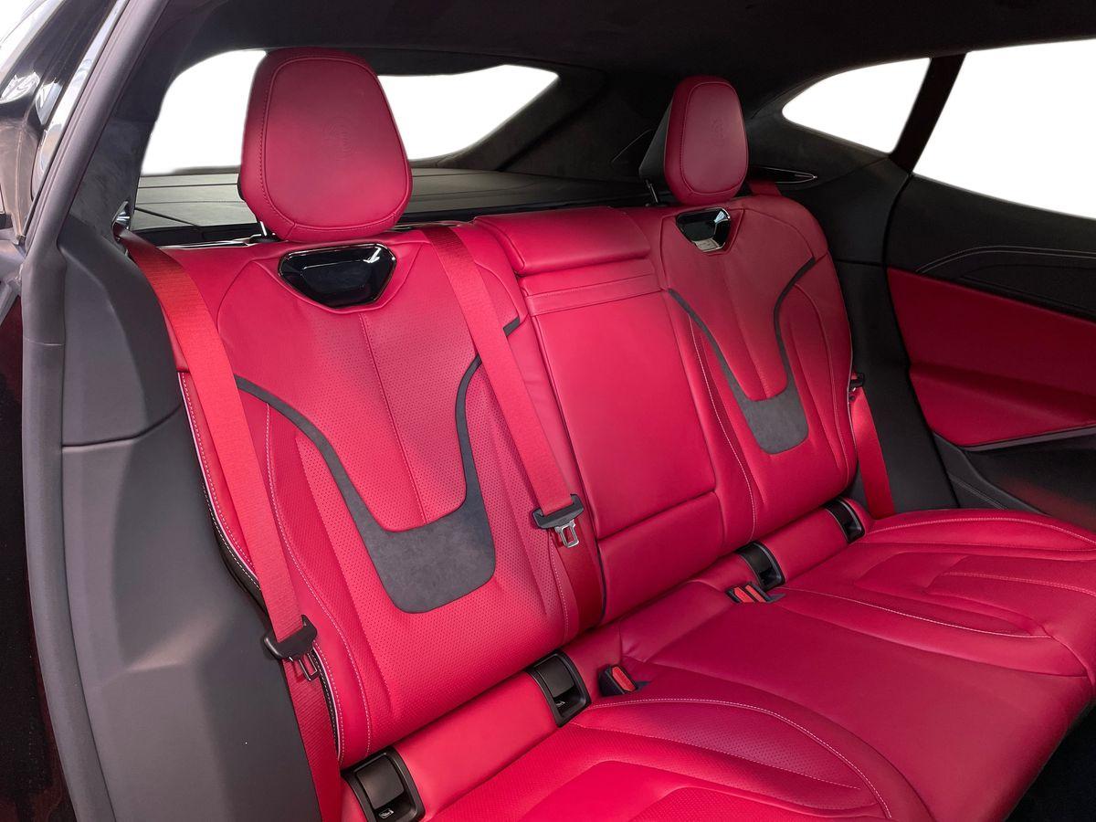 LOTUS ELETRE 900 SPORT