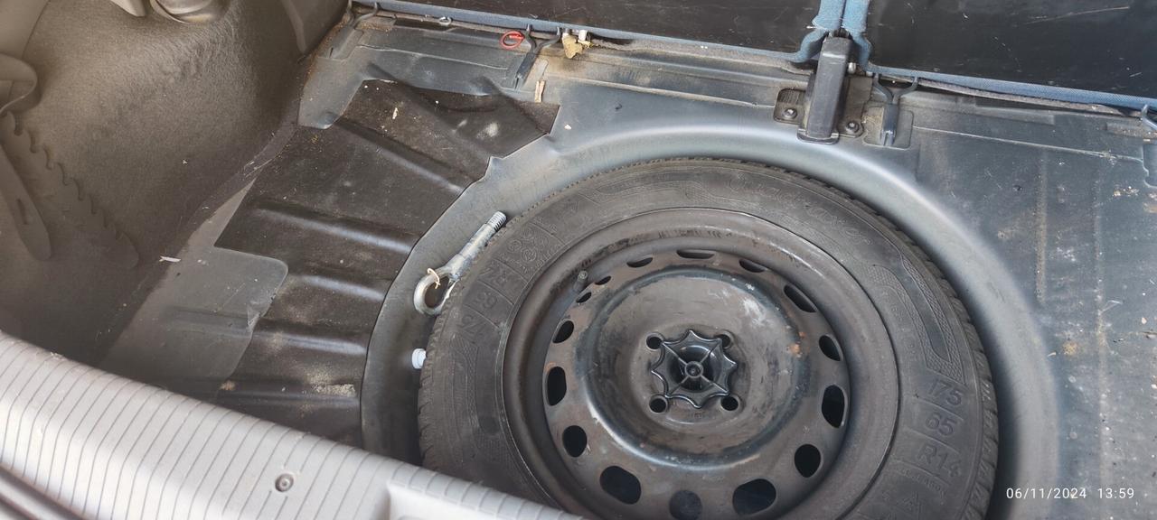 Opel Corsa 1.200 CLIMA 5P NEOPATENTATI