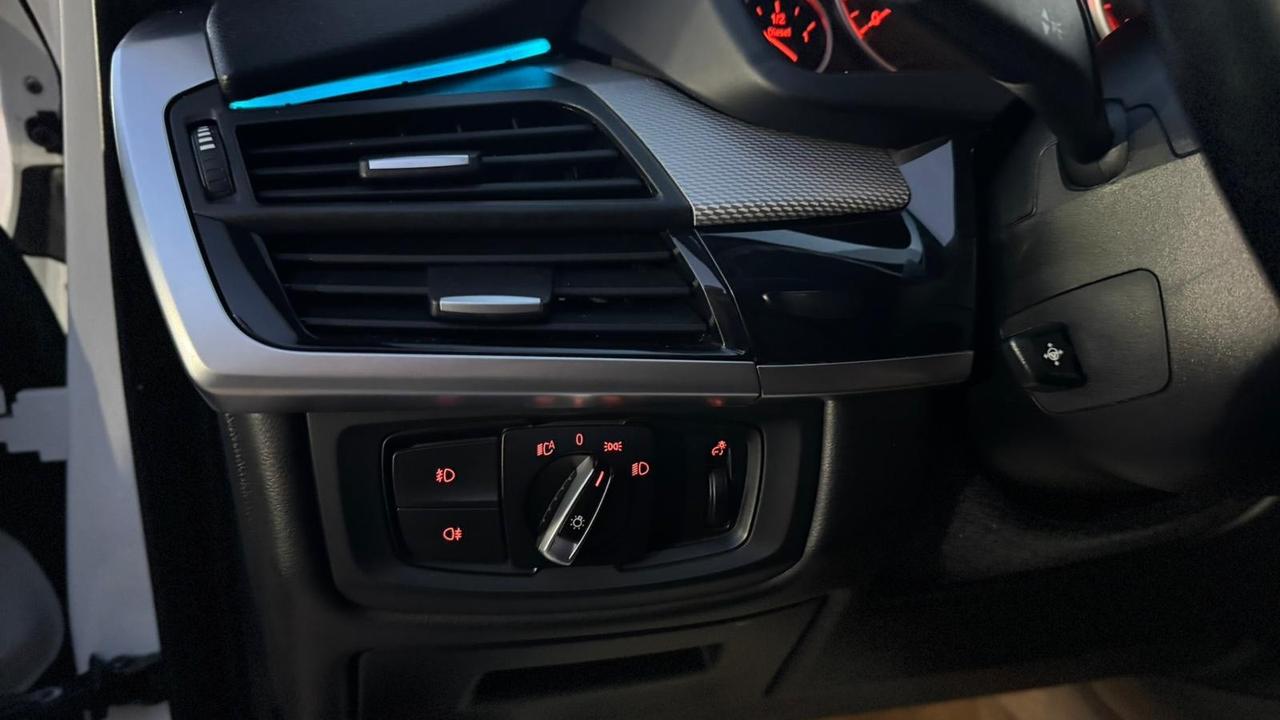 Bmw X5 xDrive25d Msport