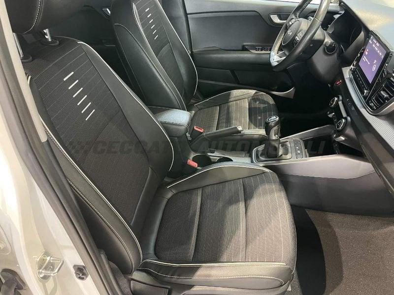 KIA Rio Rio 1.0 t-gdi mhev GT Line 100cv imt