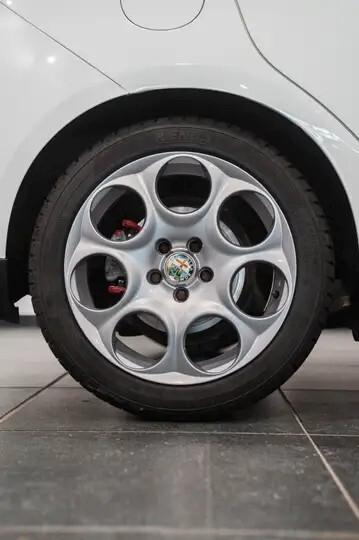 Alfa Romeo Giulietta 1750 TBi Quadrifoglio Verde